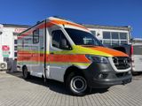 Mercedes-Benz Sprinter 416 CDI SO Kfz.RTW Koffer Klinikmobil - Gebraucht Kfz