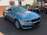 BMW 530e iPerformance 60tkm BMW-Garantie T... - BMW 530: E60