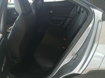 Fotografie 14 des Opel Mokka GS Kamera LED Sitzheizung Allwetterreifen