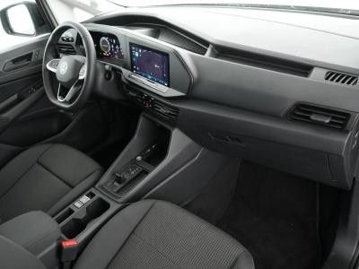 Fahrzeugabbildung Volkswagen Caddy TSI eHybrid DSG ACC DAB Navi Kamera SHZ
