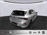 Opel Astra 1.5 D Automatik GS - Opel Astra Gebrauchtwagen in Kiel