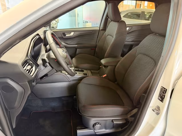 Ford Kuga 1.5 EcoBoost ST-LINE AT8 5 Jahre Garantie, миниатюра 6