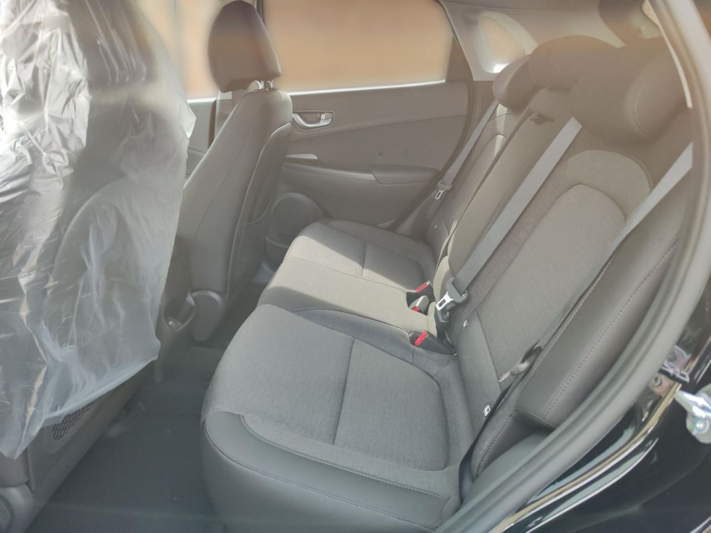 Fahrzeugabbildung Hyundai KONA Elektro Advantage (39 kWh) Navigation, Stan
