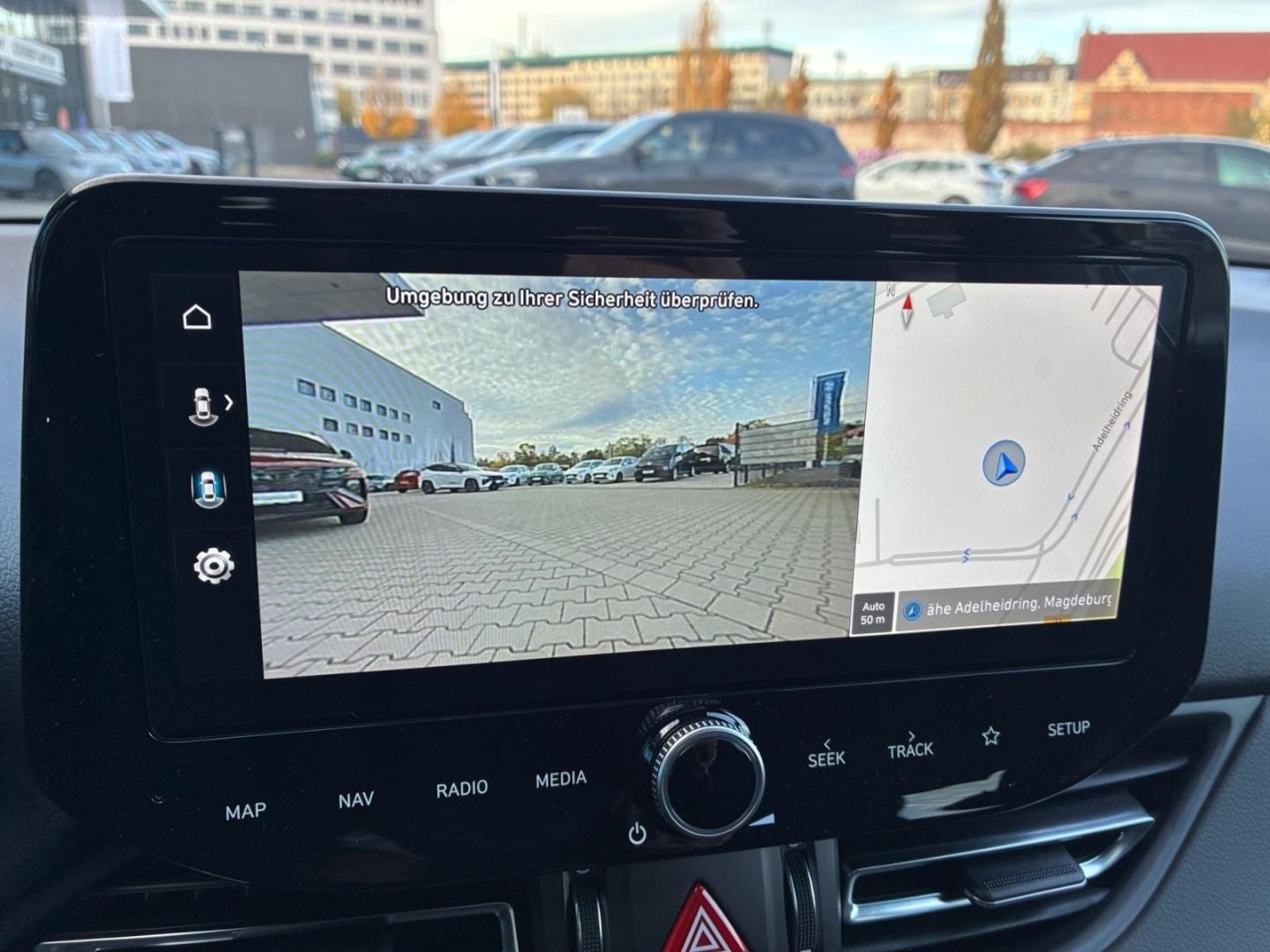Hyundai i30 – Bild 23