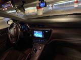 Toyota Auris Touring Sports Touring Sports Hybrid 1... - Toyota Auris Touring Sports mit Benzin-Antrieb: Automatik