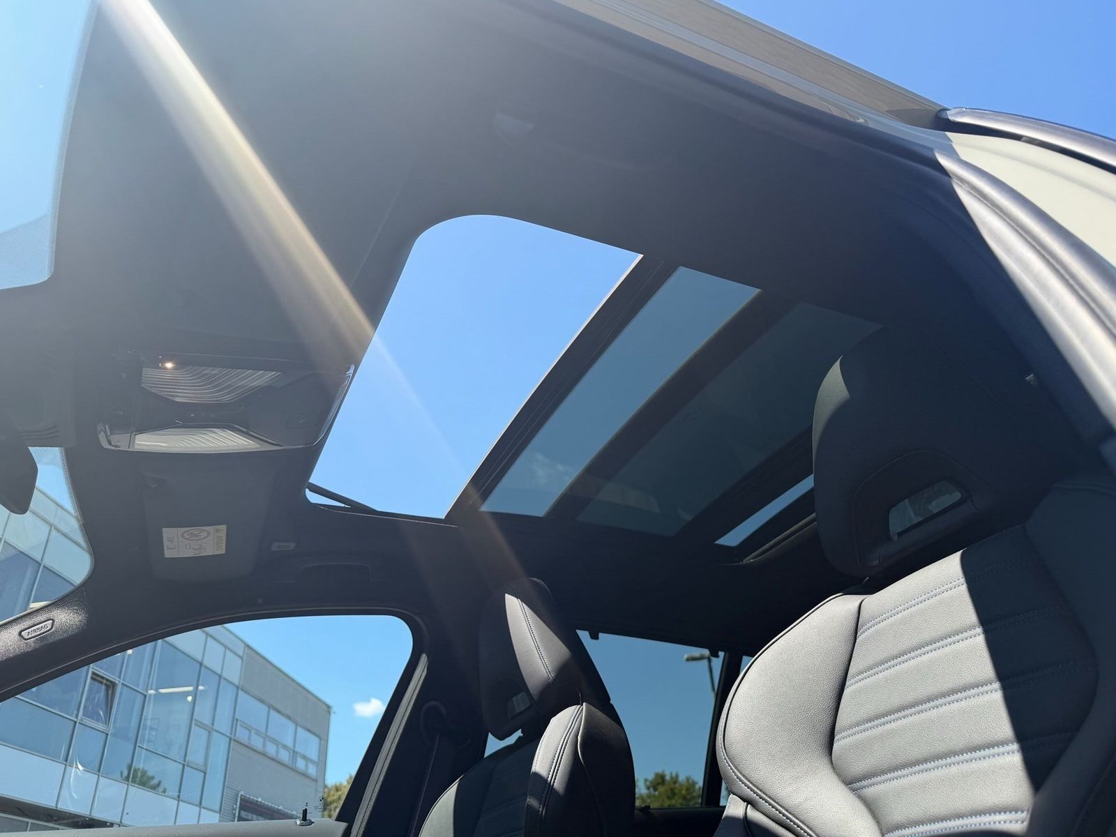 BMW M340i - Bild 11