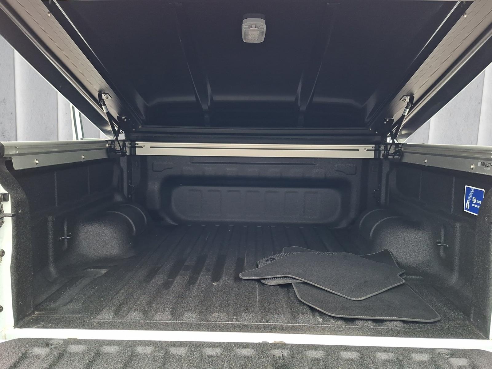 Ford Ranger Limited DK 2.0 EB 4x4 Aut. | LED | AHK |