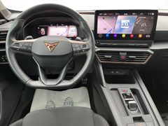 Foto Nummer 13: CUPRA Formentor