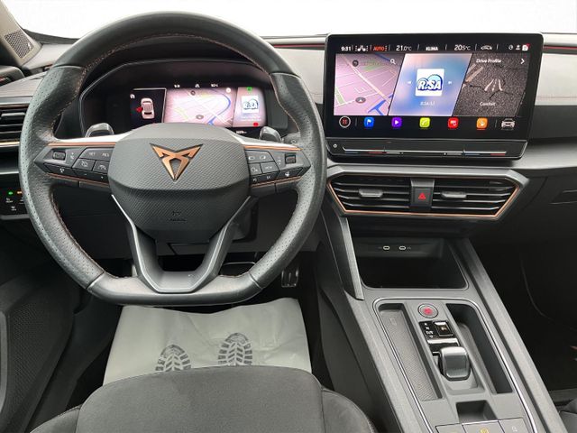 Foto Nummer 13: CUPRA Formentor