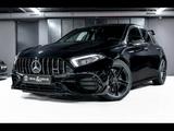 Mercedes-Benz A 45 AMG 4M°WARRANTY 12/27°AERO°BURM°PANO°ABGAS