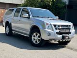 Isuzu D-Max Double Cab 4WD 3.0D AUTOMATIK - Isuzu: Max