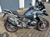 BMW R 1200 GS | TÜV neu bis 05/28 | Unfallfrei  - BMW UNFALL