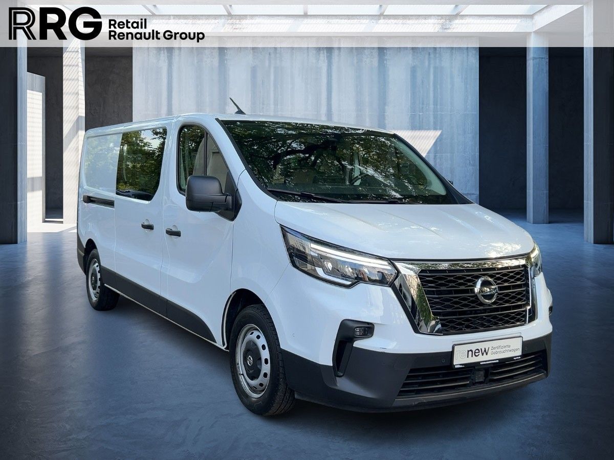 Nissan Primastar - Bild 7