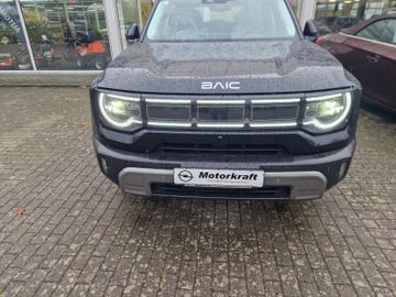 Bild 3 BAIC BJ30 4WD HEV