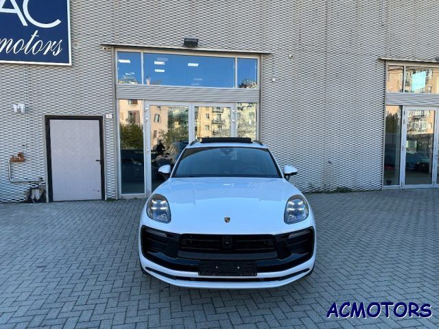 Altele PORSCHE Macan 2.0 T