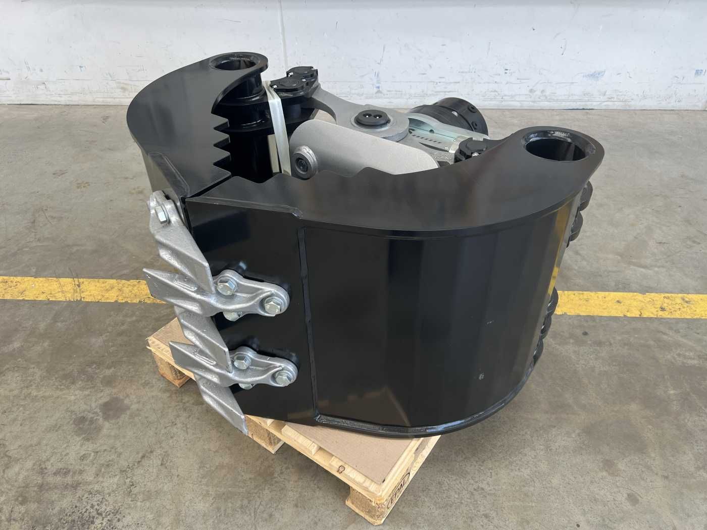 Fahrzeugabbildung Andere DMS SG12060 inkl. Rotator / Sortiergreifer / NEU