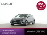 Mercedes-Benz CLA 220 d SB Progressive MBUX SHZ LED Navi AUT - gebrauchte Mercedes-Benz CLA 220 Shooting Brake aus dem Jahr 2022