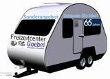 Dethleffs Nomad 520 ELT VERRÜCKT * hier sparen Sie  - Dethleffs 520