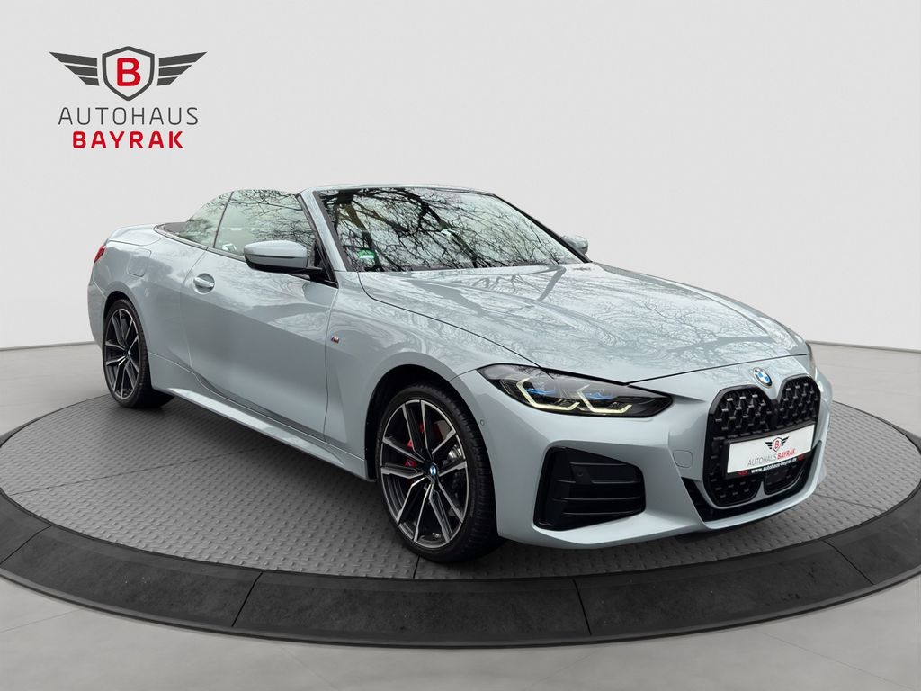BMW M440