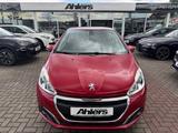 Peugeot 208 Active+1HAND+8FACH+SCHECKHEFT+PDC+KLIMA+BLUE - Peugeot