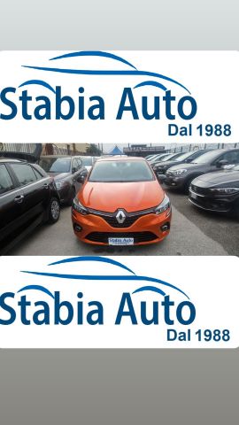 Renault Clio Blue dCi 8V 85 CV 5 porte Zen