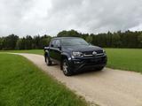 Volkswagen VW  Amarok 3.0 TDI  technisch gepflegter Pickup - gebrauchte VW Amarok aus dem Jahr 2018