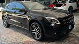 Mercedes-Benz GLA 250 4MATIC DCT - - Mercedes-Benz GLA 250 von privat