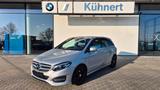 Mercedes-Benz B 180 Urban LED SpurAss ParkAss AUT PDC Regensen - gebrauchte Mercedes-Benz B 180 aus dem Jahr 2016