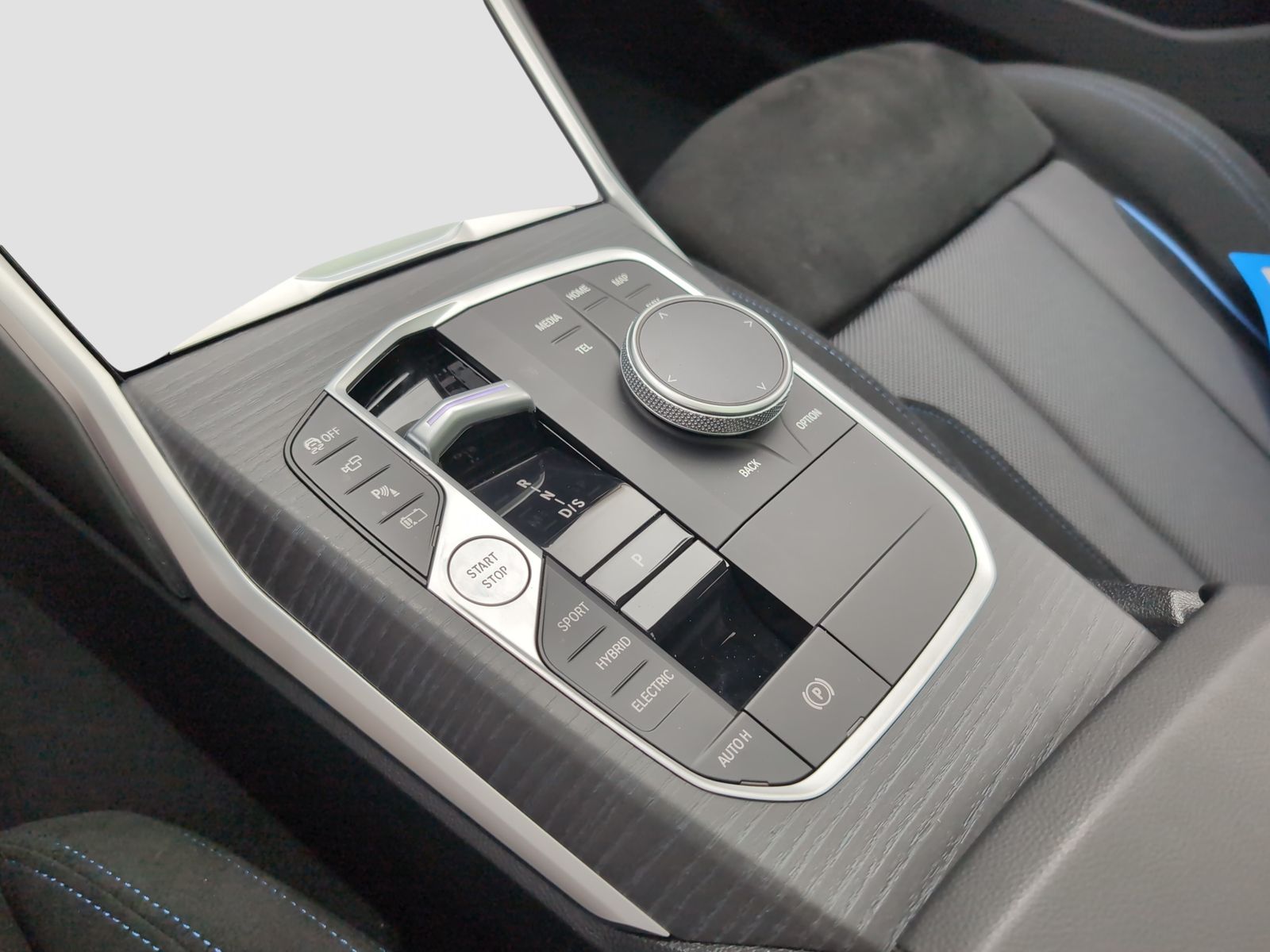 BMW 330 - Bild 14