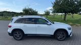 Mercedes-Benz GLB 220 d 4MATIC DCT - - Mercedes-Benz GLB 220 von privat