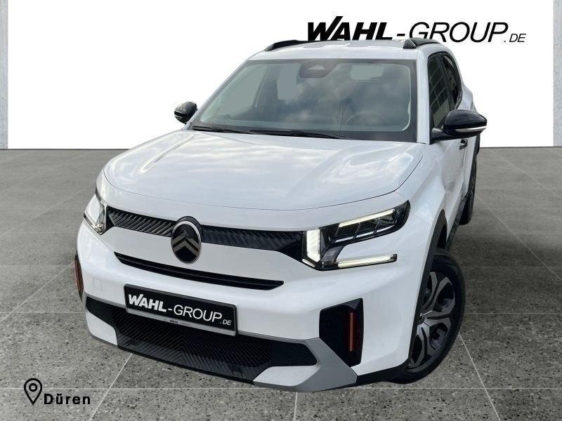Citroën C3 Aircross PLUS Turbo 100 (HUD/TOUCH/KAMERA)