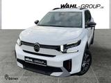Citroën C3 Aircross PLUS Turbo 100 (HUD/TOUCH/KAMERA) - Citroën C3 Aircross: Limousine