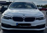 BMW 540d xDrive Touring A - - gebrauchte BMW 540 aus dem Jahr 2018