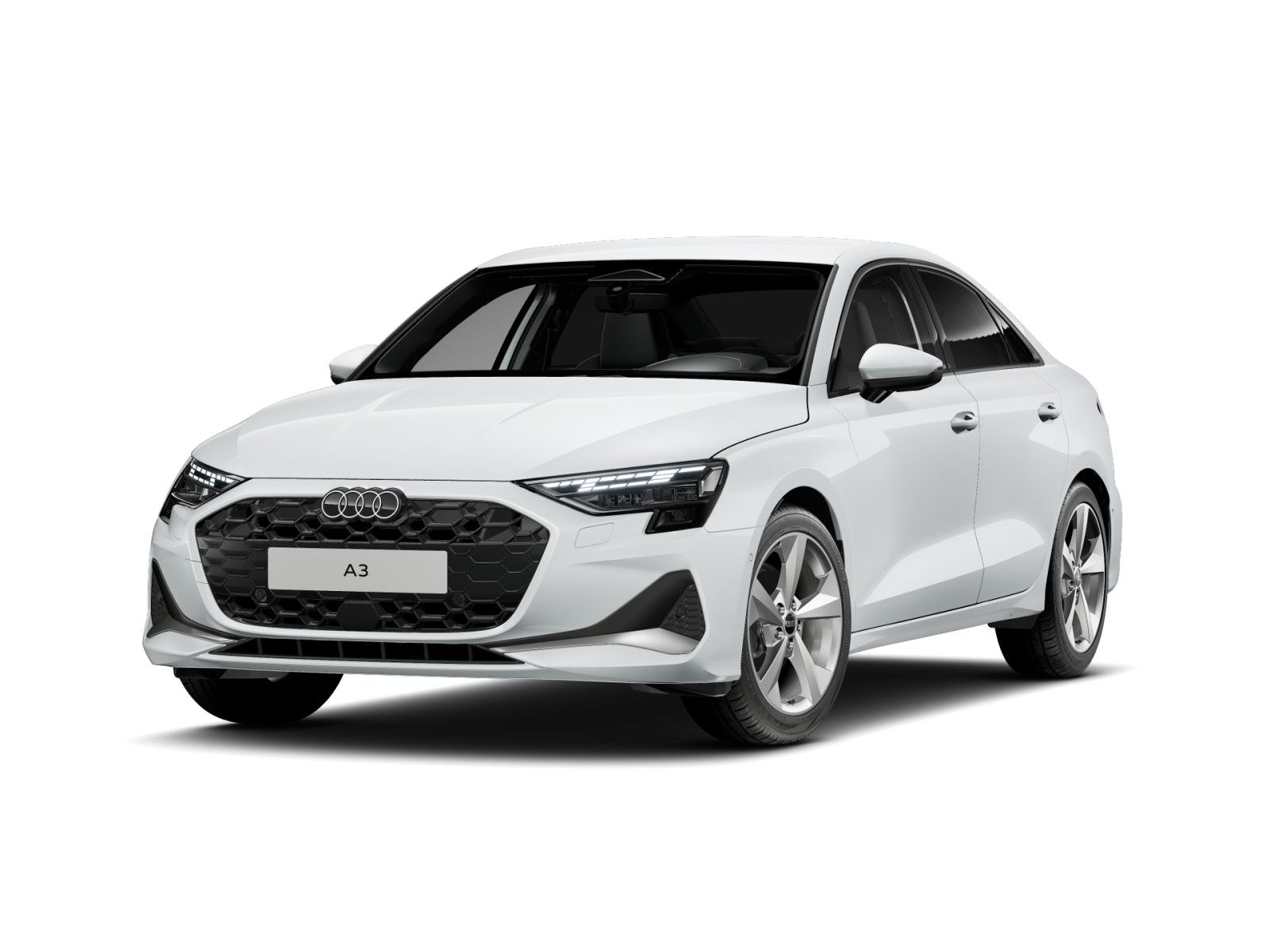 Audi A3 - Bild 2