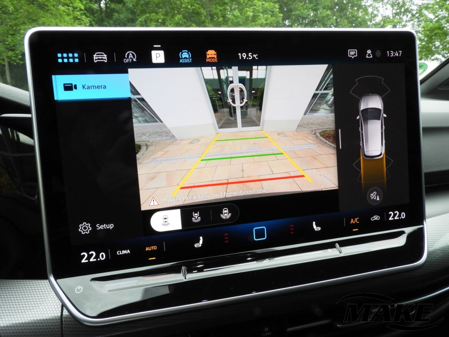 Golf Edition 50 1.5 eTSI DSG HUD AHZV DCC RFK PD