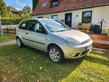 Ford Verkaufe Ford 1,4 - gebrauchte Ford Fiesta aus dem Jahr 2004