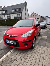 Hyundai i10 Edition Plus/Klima/Kupplung ne... - Hyundai i10: Edition Plus