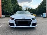 Audi TT Coupe  S line 2.0 TFSI S tronic quattro - - Audi TT in Wiesbaden
