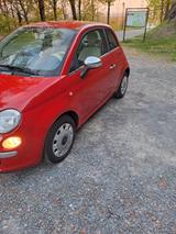 Fiat 500 1.2 8V Pop Star Pop Star - Fiat 500 aus 2012: Pop