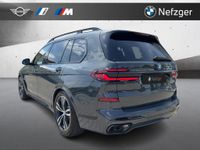 BMW X7 - Vorschau Bild 3