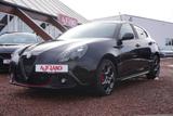 Alfa Romeo Giulietta 1.8 Veloce PDC Klimaaut. Bluetooth - gebrauchte Alfa Romeo Limousine