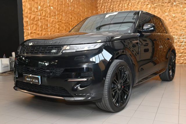 Altele LAND ROVER Range Rover Sport 3.0d I6 MHEV 249CV 