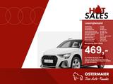 Audi A3 allstreet 35 TDI S tronic Smartphone Interfac - Audi A3 Neuwagen: TDI