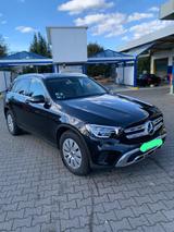Mercedes-Benz GLC 200 d 4 MATIC - Mercedes-Benz GLC 200 Gebrauchtwagen in Stuttgart