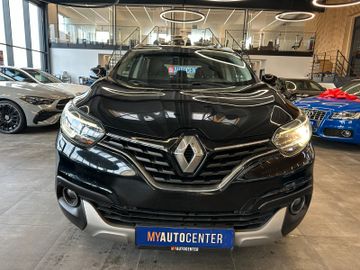 Renault Kadjar XMOD 4x4 *AHK*Klima* TÜV 1027*