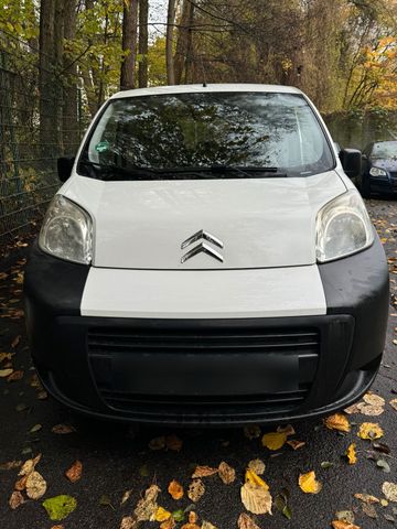 Citroën Citroen Nemo 1.3 HDi Auto./PDC/Klima/elek....