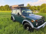 Lada Niva 4x4 1.7 Benzin - Offroad Umbau m... - Lada Niva: M