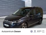 Volkswagen Caddy Style 5-Sitzer 1.5 TSI KR+SHZ+LWS+EPH+BAA+ - Volkswagen Caddy: Style