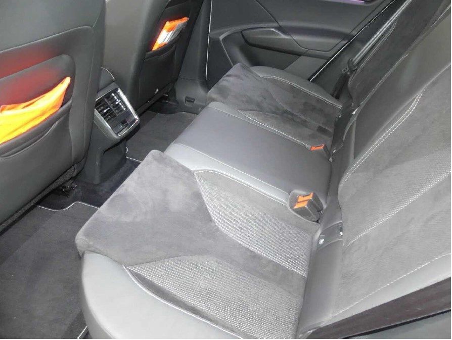 Skoda Enyaq - Bild 4
