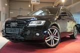 Audi SQ5 3.0 TDI quattro tiptronic plus *LED*Navi* - Audi SQ5: Plus